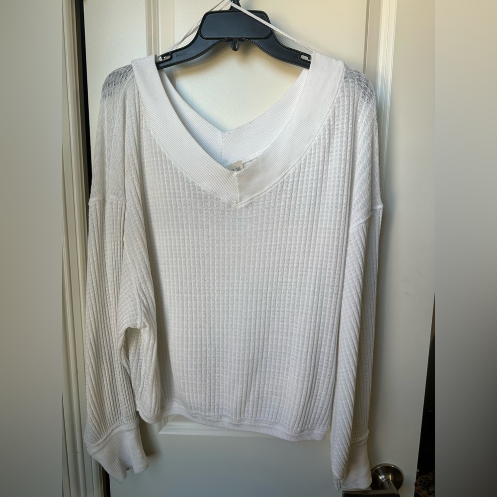 We The Free (Free People) Long-sleeve